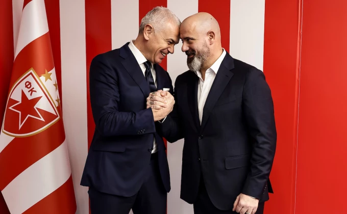 2025 Srdjan Stevanovic/Starsport.rs ©